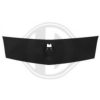 DIEDERICHS 4414640 Cover, radiator grille